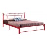 Metal Bed DD1043