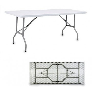 Foldable Table 02