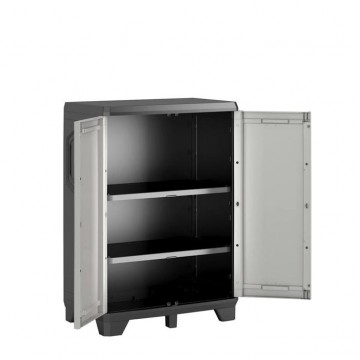Keter - Gear Base Cabinet