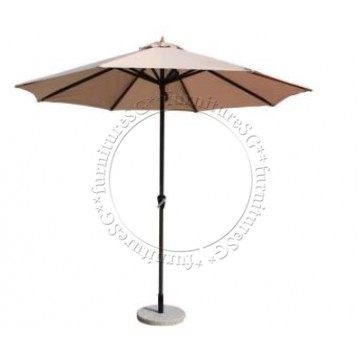 Outdoor Umbrella - Parasol 2